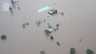 Alluvione in Australia, le forze dell'ordine: "Un evento incredibile, irripetibile"