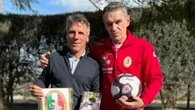 "Il Maradona delle carceri”. Su OnePodcast la storia di Fabrizio Maiello: tentò di rapire Zola
