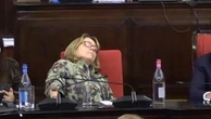 Il Consiglio comunale per San Siro fino a notte fonda: alcuni consiglieri mostrano la stanchezza