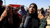 Gaza, le donne in coda per il cibo a Rafah: "Ci attaccano con spray urticante e lacrimogeni"