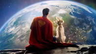 Superman è niente senza Krypto: il super cane del film “nato” dal vero cane del regista