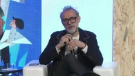 Festival Gusto, Bottura: "Acquistare la materia prima dagli artigiani è un gesto di bellezza"