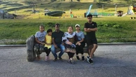 "Usciamo la sera e abbiamo amici italiani, la nostra famiglia pachistana è cambiata"
