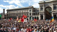 25 Aprile, sarà dedicata all’urgenza della pace la festa della Liberazione