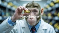 Cos’è Nano Banana, la nuova IA di Google per modificare le foto