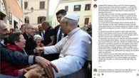 Il papa social, quei post letti da 52 milioni di persone: anche Leone XIV su X e Instagram
