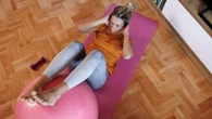 Sport, due italiani su dieci sono totalmente sedentari