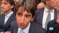 Solidarietà a Ranucci, Donzelli (FdI) in piazza: "Querela contro di lui? Giudice dirà se temeraria"