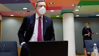 Covid, il monito del premier Draghi: "Non siamo fuori dalla pandemia, serve attenzione e vigilanza"