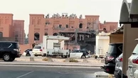 Qatar, missili israeliani su Doha: le immagini dell'edificio colpito dal raid