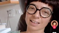 ‘The big bang theory’, Kate Micucci rivela: “Operata per un cancro ai polmoni senza aver mai fumato”