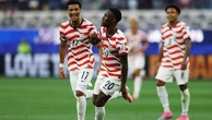 Usa, la prima uscita è uno show: 4-1 al Paraguay