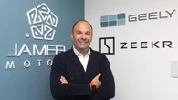 Lucio Tropea entra in Jameel Motors per guidare Zeekr Italia
