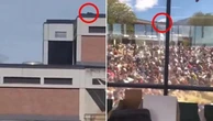 Omicidio di Kirk, terrore al campus universitario: il cecchino spara dall'alto, folla in fuga