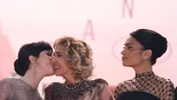 Matilda De Angelis: “Su quel set di Fuori uno scambio d’amore”