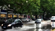 Previsioni meteo, Erin porta maltempo estremo, allerta per nubifragi e forti temporali