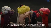 Vicende e protagonisti dell’arte contemporanea. I film de 'Lo schermo dell’arte 2025' sono anche in streaming