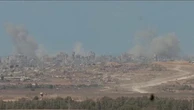 Gaza city: esplosioni e alte colonne di fumo in diversi punti della città