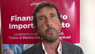 Puccio (Ance Palermo): "Nuovi operatori del credito utili per le imprese del territorio"