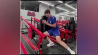 L'allenamento estremo del calciatore sudcoreano: così Shin Min-ha è diventato una star dei social