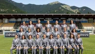 Europeo femminile di calcio, a Milano un maxischermo per le ragazze del pallone