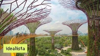 Ecco i 2 giardini pensili made in Italy che sfidano le meraviglie del mondo