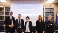 Regione Lazio: 140 milioni di euro per sostenere lo sviluppo dei territori