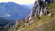 Lombardia, la terra dei mille sentieri tra laghi e alta montagna