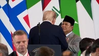trump subianto microfono acceso eric don jr