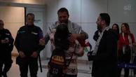 Brasile, torna a casa Thiago Avila rilasciato da Israele: "Il mio non un arresto ma un sequestro"
