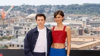 Zendaya e Tom Holland, e Roma si trasforma nella casa di “Spiderman”