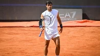 Internazionali d'Italia: oggi Musetti e Passaro. Attesa per Alcaraz. Dove vedere i match in tv