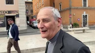 Leone XIV, Zuppi: "Tanti speravano in me? Io mai, prima deve vincere lo scudetto il Bologna"