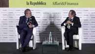 Gian Maria Gros-Pietro, Intesa SanPaolo: "Oggi possibile produrre valore con la rivoluzione dell'Ai"