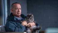 ‘A man called Otto’, Tom Hanks trionfa su Netflix con un film ignorato in sala