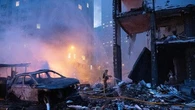 Guerra Ucraina - Russia, le news di oggi. Serie di esplosioni a Kiev