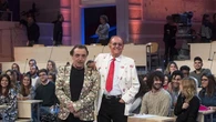 ‘Indietro tutta!’, quando la tv era avanti. E gli italiani, spronati da Renzo Arbore, cercavano nei negozi il ‘Cacao meravigliao’