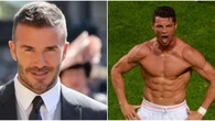 Ronaldo, il paragone con Beckam sulla bellezza e l’egocentrismo: “Io sono perfetto”