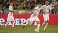 Cile-Argentina, battaglia di droni tra le nazionali di calcio