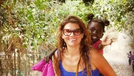 Liberata Valentina Cirelli, l’imprenditrice spezzina in carcere in Guinea-Bissau: “Stanca ma libera”