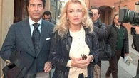 Eva Mikula, chi è l’ospite di Belve crime, la “dark lady” della Uno bianca