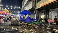 Filippine, terremoto di magnitudo 6.9: almeno 20 morti