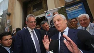 Forza Italia, Tajani contro Salis: “Non basta il trucco e il bell’aspetto”. Attacco Pd: “È sessismo”