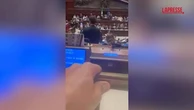 Legge elettorale, i vannacciani si filmano al voto: "Non siamo noi i franchi tiratori"