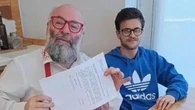 Pizzaiolo autistico assunto a PizzAut fa da garante del mutuo per sua sorella: “È maestra precaria”
