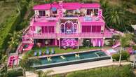 Malibù Dreamhouse di Barbie torna su Airbnb con una novità: Ken sarà l’host