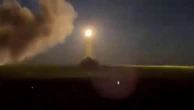Russia, missili ucraini Flamingo colpiscono una fabbrica di armi a Volgograd: il video del raid