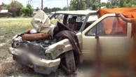 Thailandia, otto monaci sono morti investiti da un suv guidato da un bambino di 11 anni