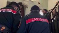 Cagliari, coniugi trovati morti in casa