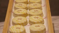 "Un solo cuore": ecco il dessert creato per la visita di papa Leone XIV a Madrid